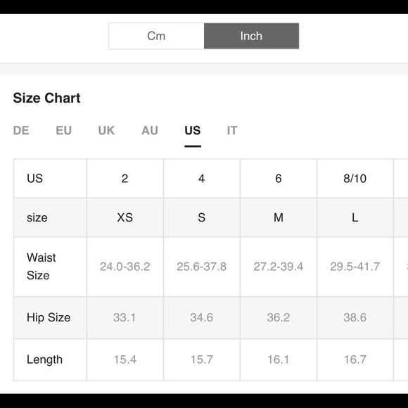 Plaid Textured skirt 😍 - Picture 6 of 7